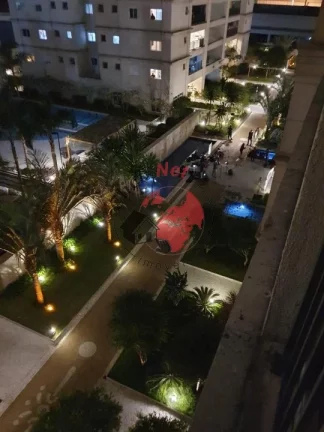 Imagem Apartamento impecável em condomínio de alto padrão para Venda no quadrilátero mais desejado de São Bernardo do Campo