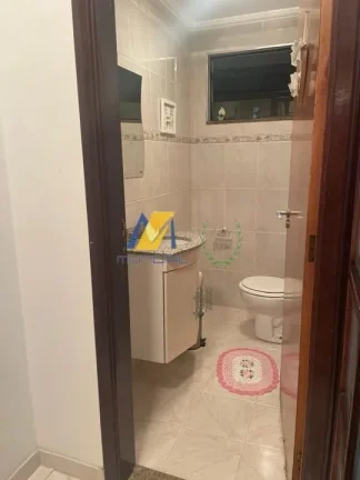 Imagem ???? Aconchegante Sobrado para Venda na Vila Eldízia