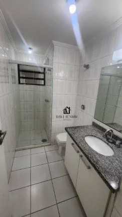 Imagem Apartamento com 3 dormitórios para alugar, 94 m² por R$ 3.950,00/mês - Jardim Emília - Sorocaba/SP