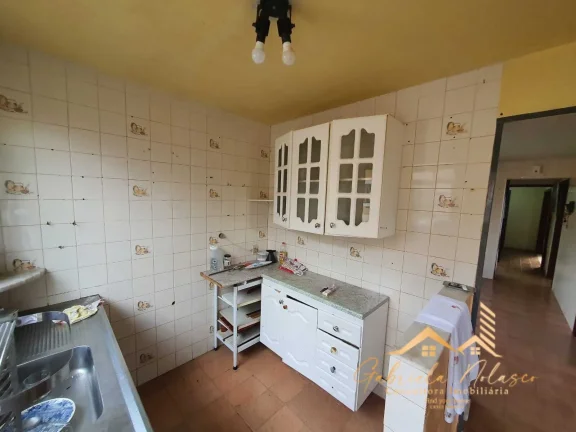 Imagem Casa em Jardim Maria Bonati Bordignon, Mogi Mirim/SP
