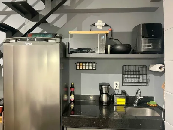 Imagem APARTAMENTO RESIDENCIAL em São Paulo - SP, Vila Olímpia