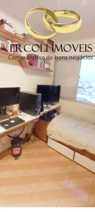 Imagem APARTAMENTO RESIDENCIAL em SÃO PAULO - SP, VILA MARIETA