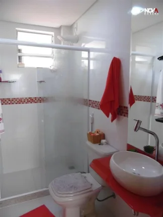 Imagem Este incrível apartamento em Vila Velha, no bairro São Conrado, está à venda por um valor de 215...