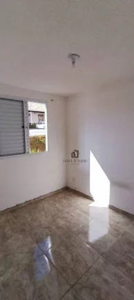 Imagem Apartamento à venda, 41 m² por R$ 239.000,00 - Iporanga - Sorocaba/SP