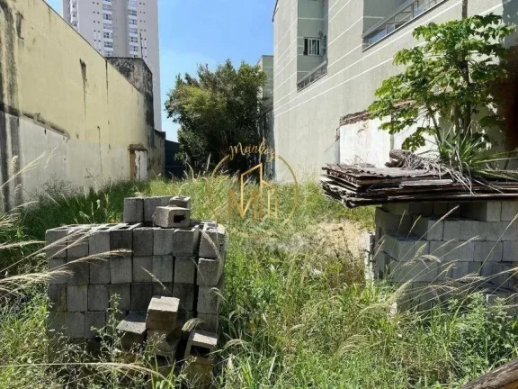 Imagem Terreno para Venda em Santo André, Jd Bela Vista
