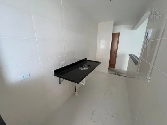 Imagem BELÍSSIMO APARTAMENTO COM VISTA MAR NO CAIÇARA EM PRAIA GRANDE!