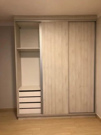Imagem APARTAMENTO NOVO Á VENDA NO PIRATININGA EM FRANCA/SP - 92m²