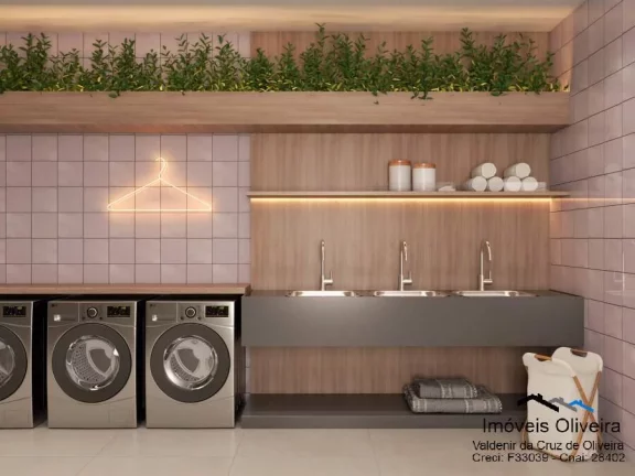Imagem Apartamentos no Residencial Encanto R$ 369.729,78