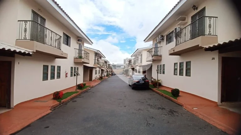 Imagem SOBRADO 3 QUARTOS COM SUITE A VENDA JARDIM AMERICA