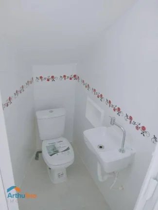 Imagem Sala para alugar, 30 m² por R$ 1.500,00/mês - Conjunto Residencial José Bonifácio - São Paulo/SP