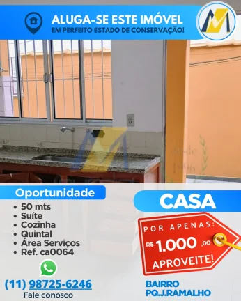 Imagem Um espaço pensado para facilitar a rotina