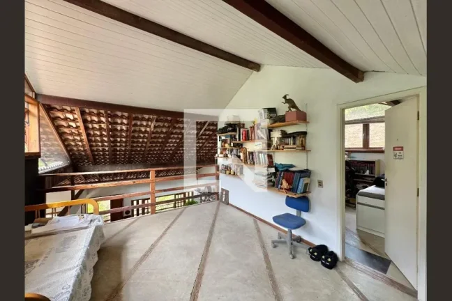 Imagem Casa à Venda - Vargem Pequena, 5 Quartos, 5400 m2