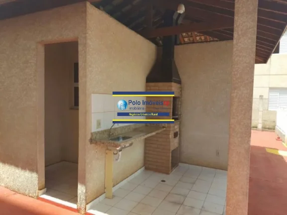 Imagem APARTAMENTO 58 METROS R$ 250.000, TÉRREO, CAMPOS ELÍSEOS, 3 DORMITÓRIOS, 1 BANHEIRO, PORTARIA 24 HORAS