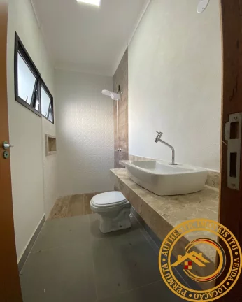 Imagem CASA RESIDENCIAL em SALTO - SP, VILLAGE MOUTONNÉE