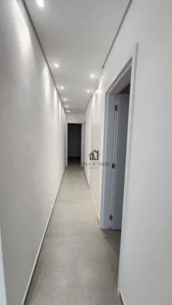 Imagem Apartamento para alugar, 151 m² por R$ 15.344,45/mês - Jardim Faculdade - Sorocaba/SP