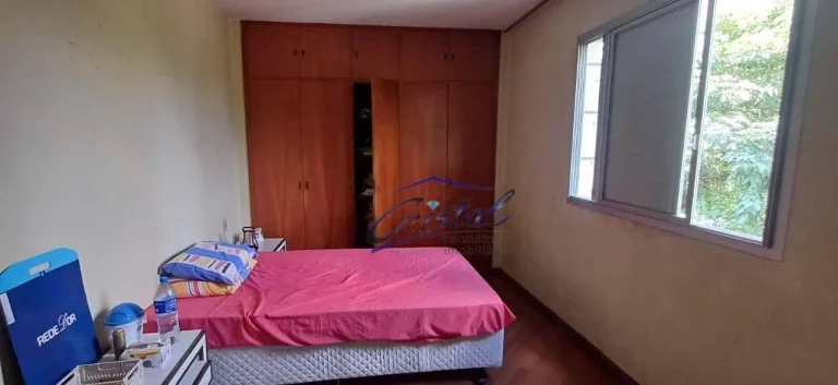 Imagem Apartamento com 3 dormitórios à venda, 113 m² por R$ 1.200.000,00 - Butantã - São Paulo/SP