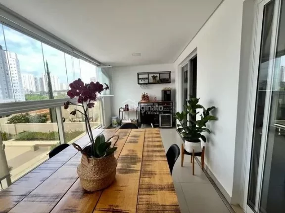 Imagem Apartamento à venda no Residencial Mont Royal - Sorocaba