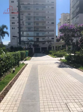 Imagem Oportunidade - Apto. garden 87m² - Vila Andrade.