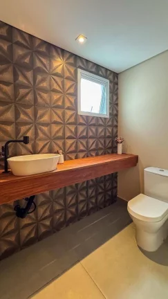 Imagem Casa de alto padrão à venda — Campos do Conde