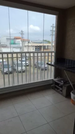 Imagem Apartamento com 2 dormitórios à venda, 68 m² por R$ 380.000,00 - Vila Urupês - Suzano/SP