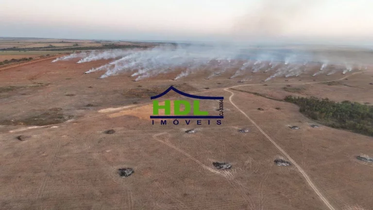 Imagem 413 Alqueirão em Paranatinga MT