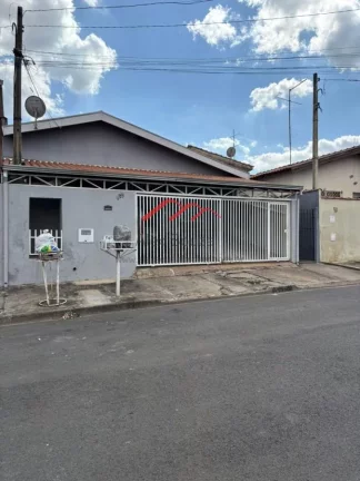 Imagem Casa para Venda em Sumar?(C) / SP no bairro Vila Santa Terezinha