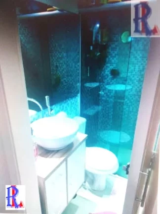Imagem APARTAMENTO RESIDENCIAL em SÃO PAULO - SP, VILA GUEDES - PIRITUBA