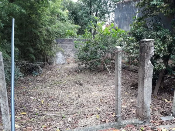 Imagem Seu Investimento no Coração da Cidade Ternura: Chácara com Oportunidade Única em Tatuí