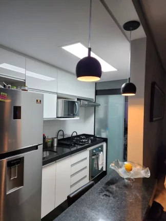 Imagem APARTAMENTO RESIDENCIAL em SÃO PAULO - SP, Saúde