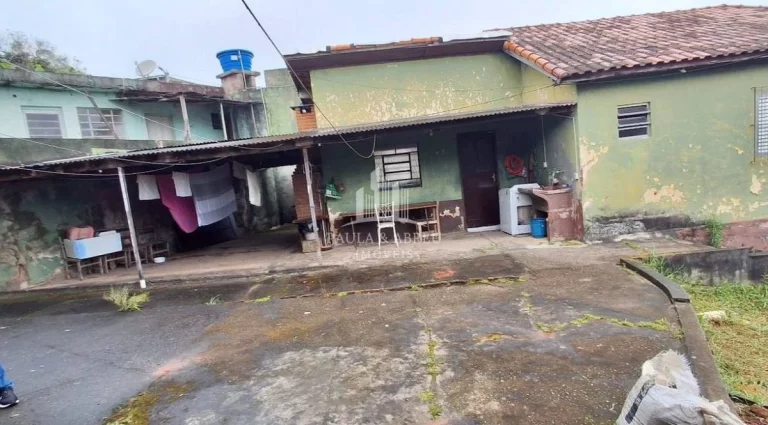 Imagem Terreno de 551 m no Zaira 1