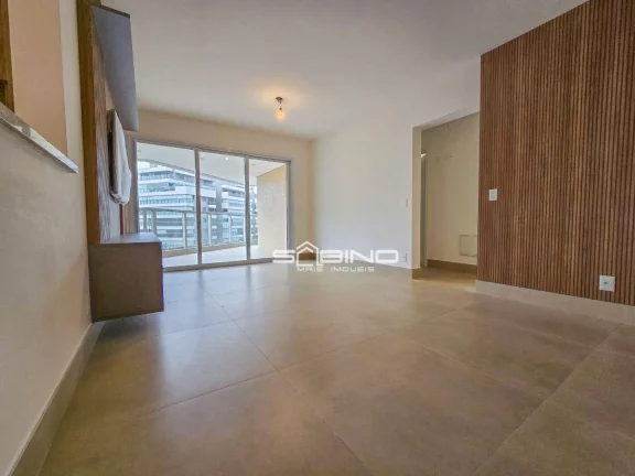 Imagem Apartamento à Venda no Edifício Búzios, com 3 dormitórios 3 suítes 134m² - Riviera de São Lourenço