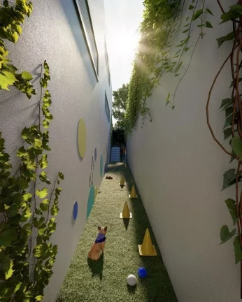 Imagem Apartamento Bairro Sao Cristóvão Criciuma sc.