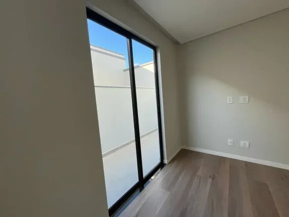 Imagem Casa Nova à Venda em Condomínio – Pronta para Morar!