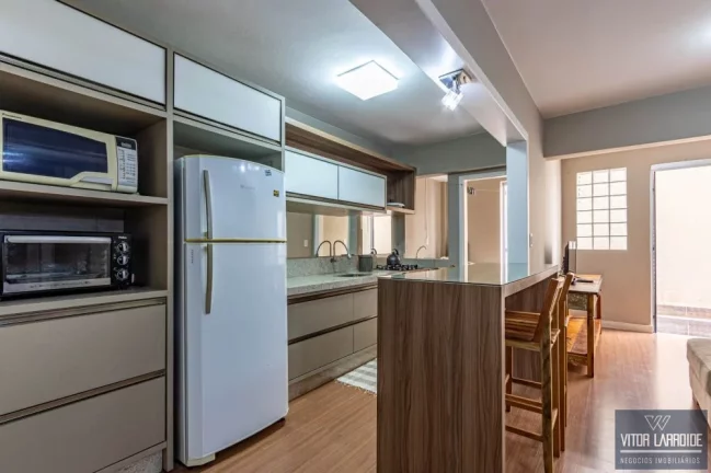 Imagem Apartamento à Venda no Residencial Brisa Mar  Mar Grosso, L