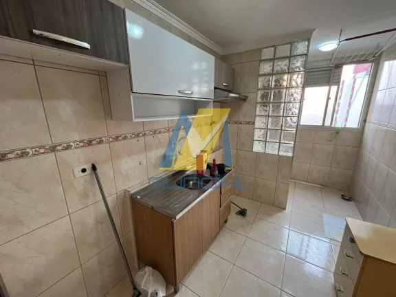Imagem Residencial Adriático | Conforto, lazer e ótima localização