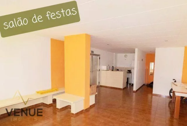 Imagem Apartamento com 2 dormitórios à venda, 72 m² por R$ 400.000,00 - Vila Amélia - São Paulo/SP