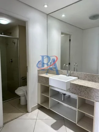 Foto do imóvel: Apartamento para Venda em Fortaleza, Meireles, 1 dormitório, 1 suíte, 1 banheiro, 1 vaga