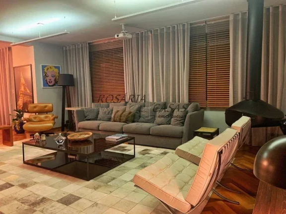 Imagem Venda lindo APTO Pinheiros