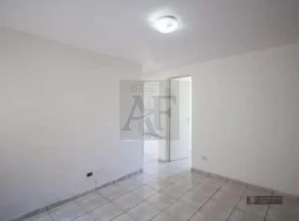 Imagem Apartamento a venda em Parque Santa Rita, São Paulo