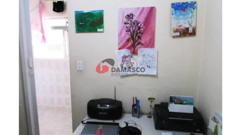 Imagem Apartamento à venda 3 Quartos, 1 Vaga, 96M², Santa Maria, São Caetano do Sul - SP