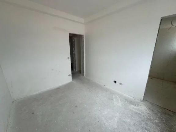Imagem Apartamento à Venda em Vila Caiçara, Praia Grande - SP