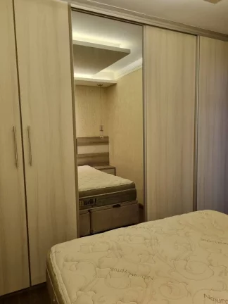 Imagem VENDE-SE APARTAMENTO EM JUNDIAÍ