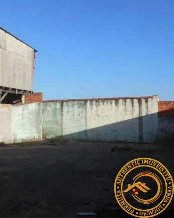 Imagem GALPAO COMERCIAL em ITU - SP, SÃO LUIZ