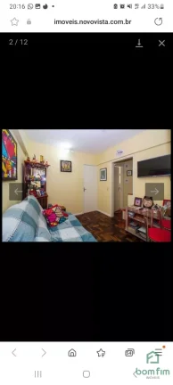 Imagem Apartamento para venda, 2 Dorm. Centro Histórico, Porto Alegre