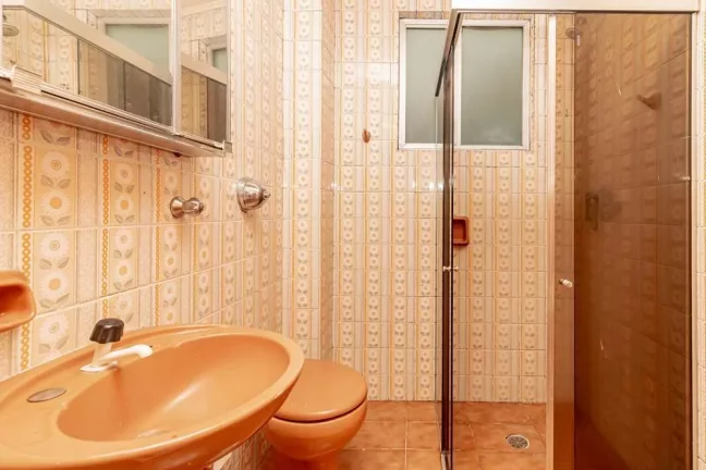 Imagem Apartamento à venda em Porto Alegre, Santana, com 2 quartos, 78m2
