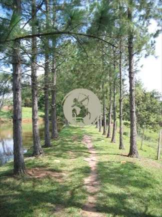 Imagem MARAVILHOSO SITIO PORTEIRA FECHADA 48.000 M2 NA BEIRA DO RIO SOROCABA , MUNICIPIO DE JUMIRIM EXCELEN...