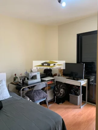 Imagem Apartamento para venda na Chacara Inglesa