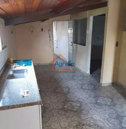 Imagem Casa à venda no bairro Mirante - Mogi Mirim/SP