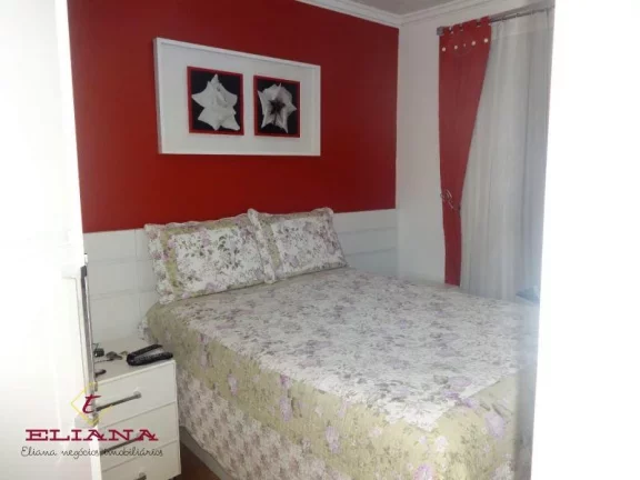 Imagem Apartamento com 2 quartos, 57m², para locação em São Paulo, City América