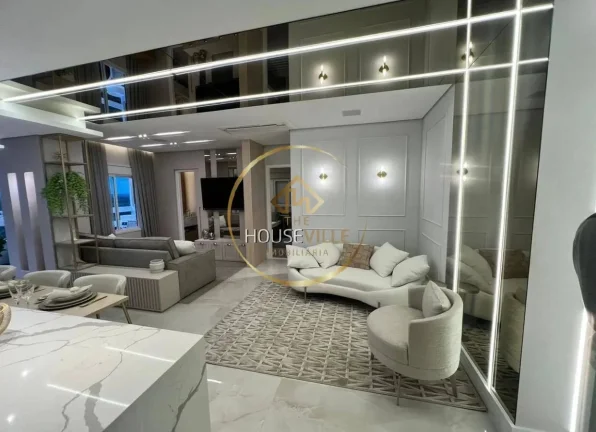 Imagem Apartamento á venda 2 dormitórios Kingdom North, Jd. Colinas, Sjc.